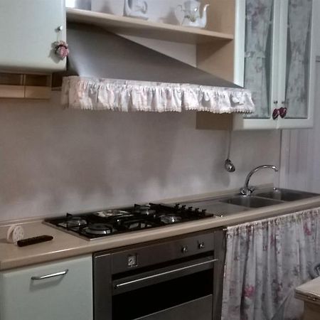 Casa Vacanza Simone Andria Oda fotoğraf