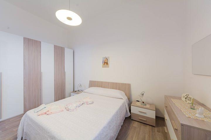 Casa Vacanza Simone Andria Oda fotoğraf